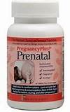 Photos of 1 Doctor Recommended Prenatal Vitamin